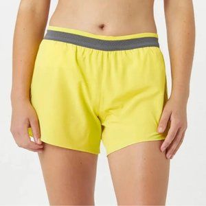 Rabbit Women's Winner 4" Running Shorts Small